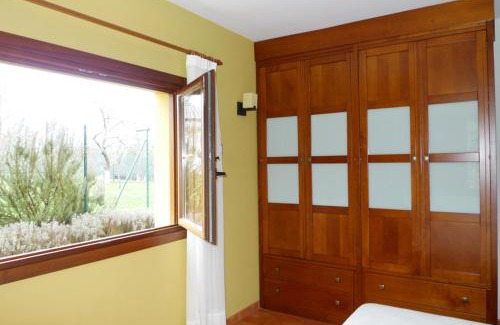 Granda (Siero) Apartamento | Apartamentos Rurales Antojanes