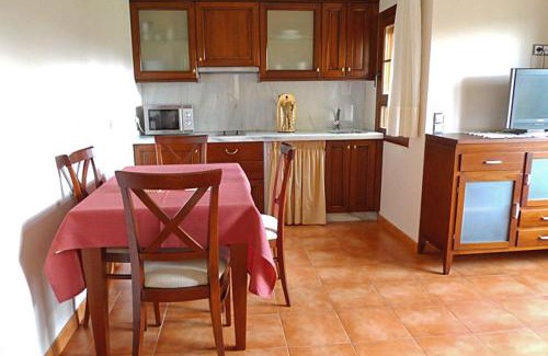 Granda (Siero) Apartamento | Apartamentos Rurales Antojanes