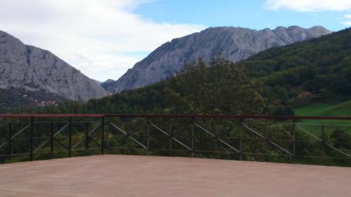 Campiello Apartamento | Apartamentos Rurales Balcón Real Senda del Oso