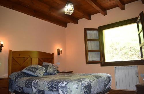 Santovena Apartamento | APARTAMENTOS RURALES BUXIL
