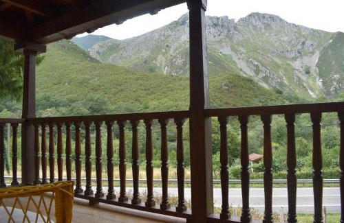 Santovena Apartamento | APARTAMENTOS RURALES BUXIL