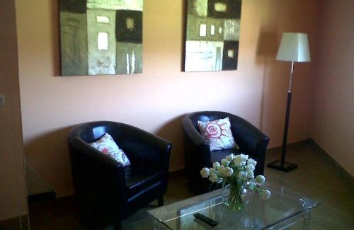 Abelleira Apartamento | Apartamentos Rurales de Abelleira