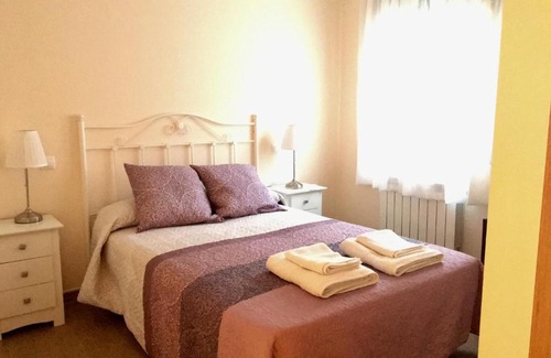 Brihuega Apartamento | Apartamentos Rurales Flor De Lavanda