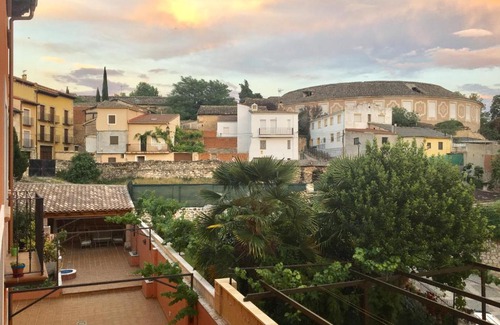 Brihuega Apartamento | Apartamentos Rurales Flor De Lavanda