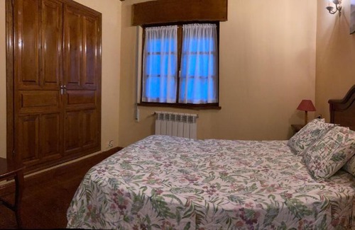 Niembro Apartamento | Apartamentos Rurales La Bolerina, Niembro