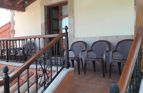 Niembro Apartamento | Apartamentos Rurales La Bolerina, Niembro