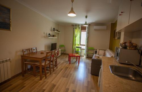 Nohales Apartamento | Apartamentos Rurales Romero