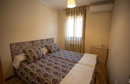 Nohales Apartamento | Apartamentos Rurales Romero