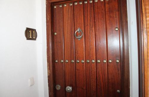 Capileira Apartamento | Apartamentos Rurales Rosendo: "Suite Veleta"