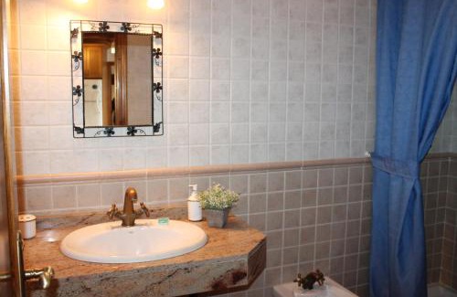 Capileira Apartamento | Apartamentos Rurales Rosendo: La Orquídea