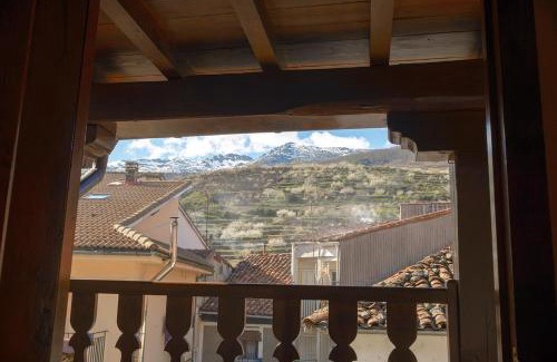 Tornavacas Apartamento | Apartamentos Rurales Tía Josefa