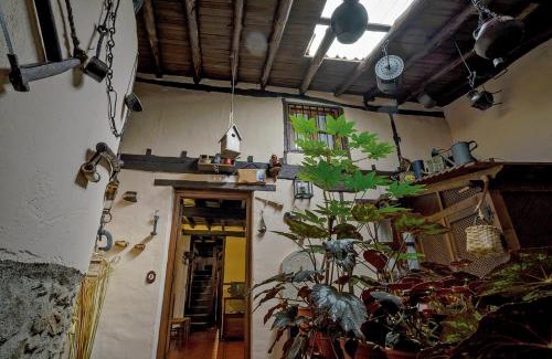 Tornavacas Apartamento | Apartamentos Rurales Tía Josefa