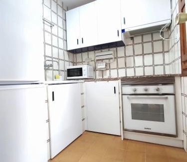 Villamalur Apartamento | Apartamentos rurales Villamalur