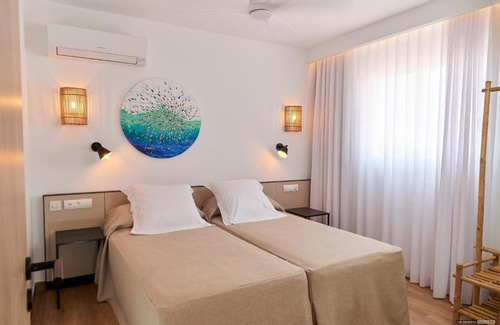 La Savina Apartamento | Apartamentos Sabina Playa