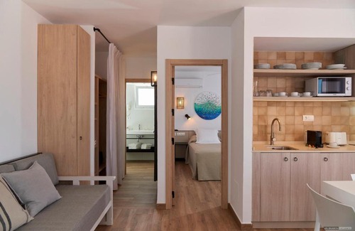 La Savina Apartamento | Apartamentos Sabina Playa