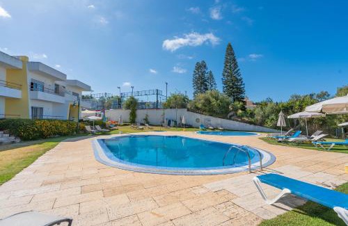 Montes de Alvor Apartamento | Apartamentos Santa Teresinha