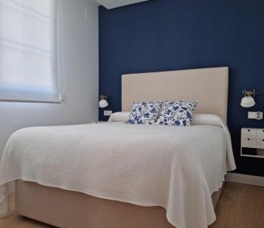 Somo Apartamento | Apartamentos Santamarta