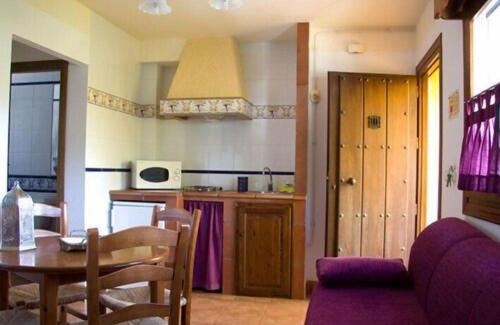 Trevelez Apartamento | APARTAMENTOS SIETE LAGUNAS