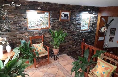 Trevelez Apartamento | APARTAMENTOS SIETE LAGUNAS