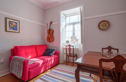 Pombal Apartamento | Apartamentos T1 de charme - Pombal, Centro Histórico