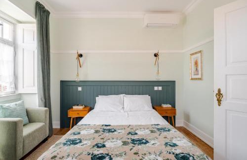 Pombal Apartamento | Apartamentos T1 de charme - Pombal, Centro Histórico