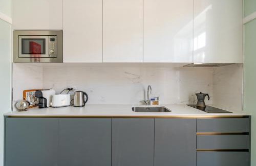 Pombal Apartamento | Apartamentos T1 de charme - Pombal, Centro Histórico