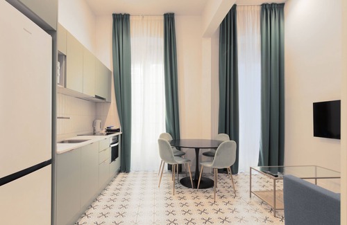 Centro de Alicante Hotel | Apartamentos Teatro