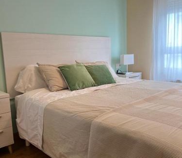 Fazouro Apartamento | Apartamentos Terraza playa