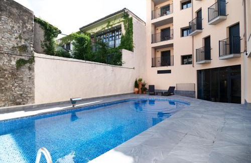 Jaca Apartamento | Apartamentos Torre del Reloj