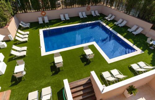 Tossa de Mar Apartamento | Apartamentos Tossa Dreams by Pandora Hoteles