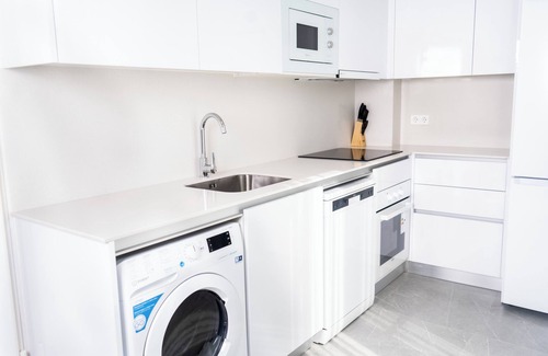 Diputación de Cartagena Casco Apartamento | Apartamentos Turísticos Plaza del Rey