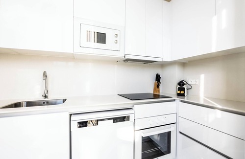 Diputación de Cartagena Casco Apartamento | Apartamentos Turísticos Plaza del Rey