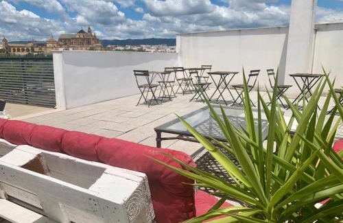 Distrito Sur Apartamento | Apartamentos Turísticos Córdoba Califal