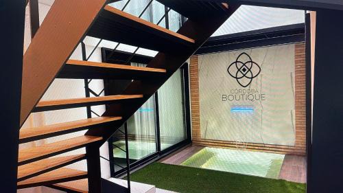 San Francisco-Ribera Apartamento | Apartamentos Turísticos Córdoba Boutique Con jacuzzi