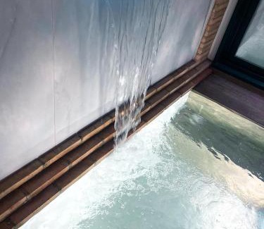 San Francisco-Ribera Apartamento | Apartamentos Turísticos Córdoba Boutique Con jacuzzi