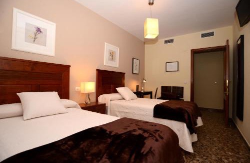 Distrito 6 Apartamento | Apartamentos Turísticos Ceres