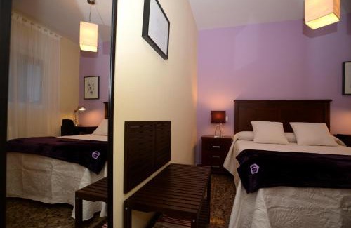 Distrito 6 Apartamento | Apartamentos Turísticos Ceres