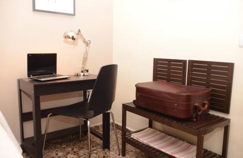 Distrito 6 Apartamento | Apartamentos Turísticos Ceres