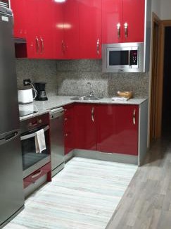 Teruel Apartamento | Apartamentos Turísticos "El Jardín"