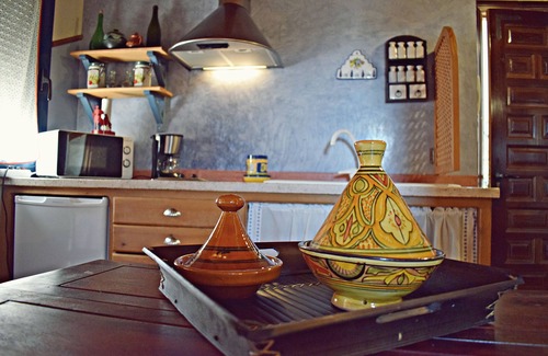 Consuegra Apartamento | Apartamentos Turísticos La Vida De Antes