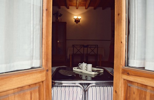 Consuegra Apartamento | Apartamentos Turísticos La Vida De Antes