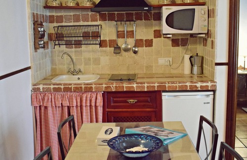 Consuegra Apartamento | Apartamentos Turísticos La Vida De Antes