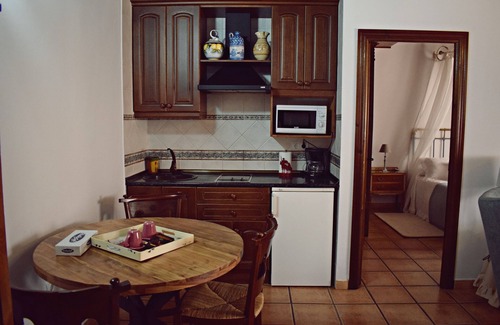 Consuegra Apartamento | Apartamentos Turísticos La Vida De Antes