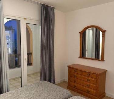 Peñíscola Apartamento | Apartamentos turísticos Jardines de Plaza