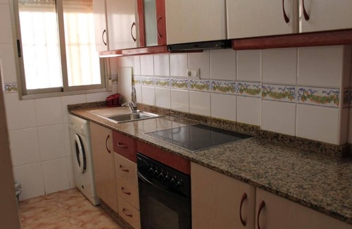 Torrevieja Apartamento | Apartamentos Turísticos Fresno