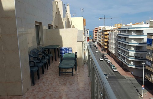 Torrevieja Apartamento | Apartamentos Turísticos Fresno