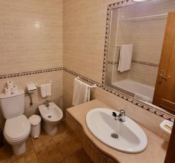 Altura Apartamento | Apartamentos Turisticos Alagoa Praia