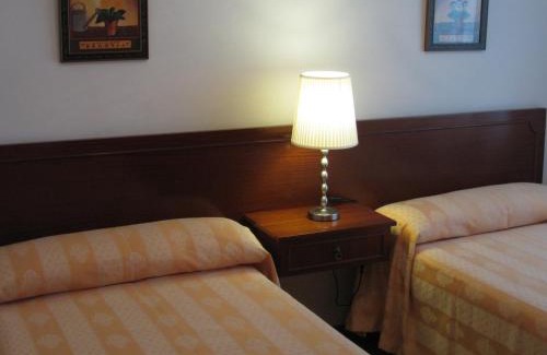 O Grove Apartamento | Apartamentos Turisticos Arosa Ogrove