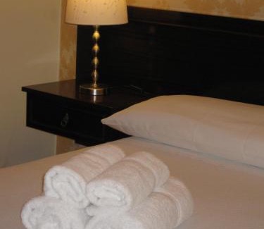 O Grove Apartamento | Apartamentos Turisticos Arosa Ogrove