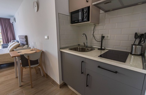 Nerja Apartamento | Apartamentos turisticos Jose Cruz